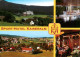 73904829 Bischofsgruen Sporthotel Kaiseralm Restaurant Hallenbad - Other & Unclassified