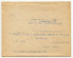 Germany 1934 Cover & Letter; Gescher - Johann Winking To Schiplage; 12pf. Hindenburg - Lettres & Documents