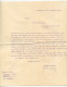 Germany 1934 Cover & Letter; Gescher - Johann Winking To Schiplage; 12pf. Hindenburg - Cartas & Documentos