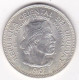 Uruguay 10 Pesos 1961 El Gaucho , En Argent , KM# 43 - Uruguay
