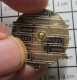 912e Pin's Pins / Beau Et Rare / MILITARIA / GRAND PIN'S TROUPES D'ELITE ETOILE DE DAVID ET TEXTE ARABE ? - Armee