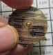 912e Pin's Pins / Beau Et Rare / MILITARIA / GRAND PIN'S TROUPES D'ELITE ETOILE DE DAVID ET TEXTE ARABE ? - Militaria