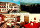 73904796 Wenigzell Gasthof Zur Taverne Restaurant Fremdenzimmer Panorama - Autres & Non Classés