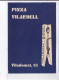 PUBLICITE : Pinza Vilardell - Viladomat 85 - Magin Vilardell - Très Bon état - Advertising