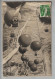 Motiv Ballone 1909-09-21 AK Gordon Bennett Wettfliegen + Vignette - Fesselballons