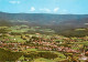 73904781 Zwiesel  Niederbayern Panorama Bayerischer Wald - Zwiesel