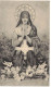 SOUVENIR PIEUX IMAGE PIEUSE CHROMO HOLY CARD SANTINI - Devotion Images