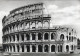 - ROMA. - Il Colosseo - Scan Verso - - Colisée