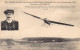 France - MÉRIGNAC (33) Grande Semain D'aviation - Monoplan Antoinette - 9 Au 18 Septembre 1910 - Ed. F. Fleury - Merignac