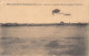 France - BREST (29) Fête D'Aviation Brestoises (Juillet 1912) Luzetti Et Son Monoplan - Ed. A. Quéinnec 1 - Brest