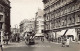 England - LONDON - The Strand - The Grand Hotel - REAL PHOTO - Publ. C. & A. G. Lewis 1065 - Autres & Non Classés