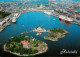 73904744 Helsinki Suomi Etelaesatama Kauppatori South Harbour Market Square - Finlande