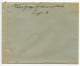 Germany 1935 Cover & Letter; Gransee To Schiplage; 12pf. Hindenburg - Briefe U. Dokumente