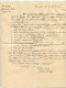 Germany 1935 Cover & Letter; Gransee To Schiplage; 12pf. Hindenburg - Brieven En Documenten