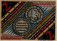 2 MARK 1920 Stadt PADERBORN Westphalia DEUTSCHLAND Notgeld Banknote #PG252 - Lokale Ausgaben