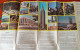 New York Guide Touristique Et Carte 1973 - Reiseprospekte