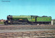 TRAIN RAILWAY Transport Vintage Postcard CPSM #PAA824.GB - Eisenbahnen