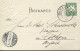 X0574 Bayern Baviere,stationery Card Circuled From Munchen To Coethen 25.6.1899 Bayerischer Veteraner Klieger, - Ganzsachen