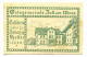 20 Heller 1920 ZELL AM MOOS Österreich UNC Notgeld Papiergeld Banknote #P10504 - [11] Emisiones Locales