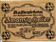 20 HELLER 1920 Stadt Wien Österreich Notgeld Papiergeld Banknote #PL563 - Lokale Ausgaben