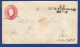 Bahnpost (Ambulant; R.P.O./T.P.O.) Ostbahn (AD4238) - Postal  Stationery