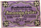 20 HELLER 1920 Stadt Wien Österreich Notgeld Papiergeld Banknote #PL554 - Lokale Ausgaben