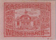 20 HELLER 1920 Stadt WEISSENBACH BEI MoDLING Niedrigeren Österreich #PE024 - Lokale Ausgaben