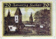 20 HELLER 1920 Stadt WALDING Oberösterreich Österreich UNC Österreich Notgeld #PH550 - Lokale Ausgaben