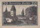 20 HELLER 1920 Stadt WALDING Oberösterreich Österreich Notgeld Banknote #PI407 - [11] Emissions Locales