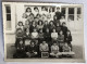 Photographie Scolaire De 1959-1960 - école VICTOR HUGO Angers - Identified Persons