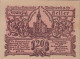 20 HELLER 1920 Stadt Tullnerbach Niedrigeren Österreich Notgeld #PF255 - Lokale Ausgaben