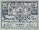 20 HELLER 1920 Stadt TRAISKIRCHEN Niedrigeren Österreich UNC Österreich Notgeld #PH467 - Lokale Ausgaben