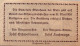 20 HELLER 1920 Stadt STEINHAUS BEI WELS Oberösterreich Österreich Notgeld #PJ247 - [11] Emissions Locales