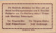 20 HELLER 1920 Stadt STEINHAUS BEI WELS Oberösterreich Österreich Notgeld #PF011 - Lokale Ausgaben