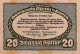 20 HELLER 1920 Stadt SPITAL AM PYHRN Oberösterreich Österreich Notgeld #PE843 - Lokale Ausgaben