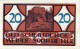 20 HELLER 1920 Stadt SONNBERG Oberösterreich Österreich UNC Österreich Notgeld #PH016 - Lokale Ausgaben