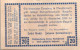 20 HELLER 1920 Stadt SONNBERG Oberösterreich Österreich Notgeld Papiergeld Banknote #PG674 - Lokale Ausgaben