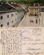 LIENZ - TIROL : JOHANNESPLATZ Mit BLICK In DIE ROSENGASSE - MAILED From K.u.K. RESERVESPITAL To BUDAPEST - 1914 (an685) - Lienz