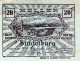 20 HELLER 1920 Stadt Sindelburg Niedrigeren Österreich Notgeld #PI391 - Lokale Ausgaben