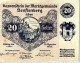 20 HELLER 1920 Stadt SENFTENBERG Niedrigeren Österreich Notgeld #PF043 - Lokale Ausgaben
