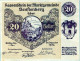 20 HELLER 1920 Stadt SENFTENBERG Niedrigeren Österreich Notgeld #PF010 - Lokale Ausgaben