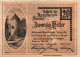 20 HELLER 1920 Stadt SCHEIBBS Niedrigeren Österreich Notgeld Papiergeld Banknote #PG788 - Lokale Ausgaben