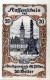 20 HELLER 1920 Stadt SANKT PoLTEN Niedrigeren Österreich Notgeld #PE862 - [11] Emissions Locales