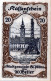 20 HELLER 1920 Stadt SANKT PÖLTEN Niedrigeren Österreich Notgeld Papiergeld Banknote #PG692 - Lokale Ausgaben