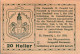 20 HELLER 1920 Stadt SANKT OSWALD BEI FREISTAD Oberösterreich Österreich #PF051 - Lokale Ausgaben