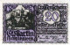 20 HELLER 1920 Stadt SANKT MARTIN IM MÜHLKREIS Oberösterreich Österreich #PE836 - Lokale Ausgaben