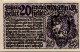 20 HELLER 1920 Stadt SANKT MARTIN IM MÜHLKREIS Oberösterreich Österreich UNC #PH099 - [11] Local Banknote Issues