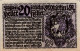 20 HELLER 1920 Stadt SANKT MARTIN IM MÜHLKREIS Oberösterreich Österreich #PE806 - [11] Local Banknote Issues