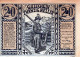 20 HELLER 1920 Stadt SANKT JOHANN IM PONGAU Salzburg Österreich Notgeld #PE290 - [11] Local Banknote Issues