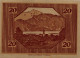 20 HELLER 1920 Stadt SANKT GILGEN Salzburg Österreich Notgeld Papiergeld Banknote #PG791 - [11] Emissions Locales